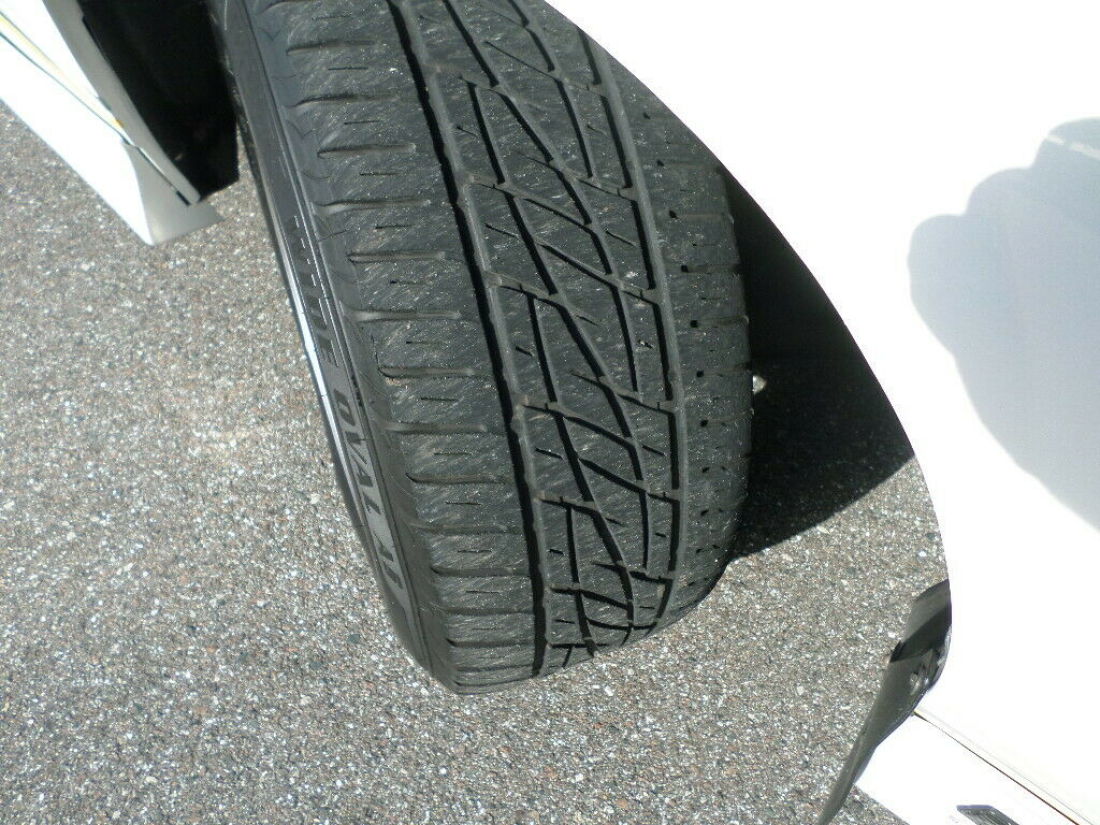 1989 Chevrolet Camaro - photo 13
