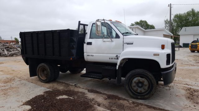 1990 Chevrolet Other - photo 3