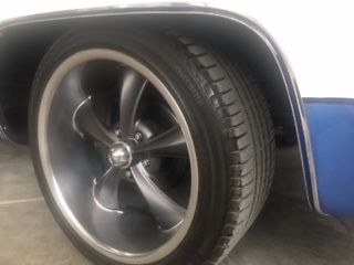 1991 Chevrolet Cheyenne - photo 2
