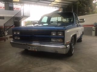 1991 Chevrolet Cheyenne - photo 3