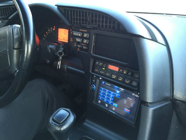 1992 Chevrolet Corvette - photo 11