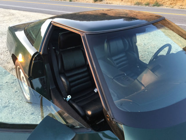 1992 Chevrolet Corvette - photo 5