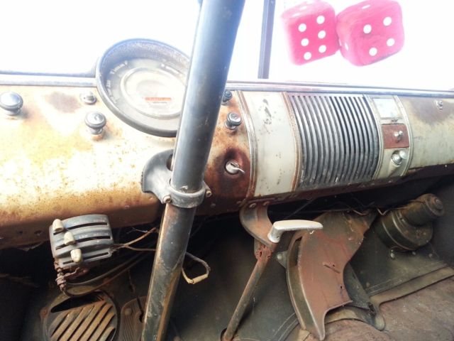 1950 Chevrolet Bel Air/150/210 - photo 13