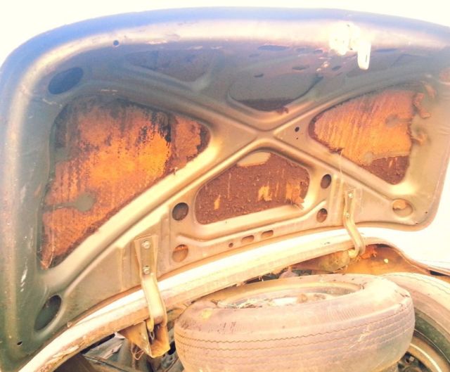 1950 Chevrolet Bel Air/150/210 - photo 8