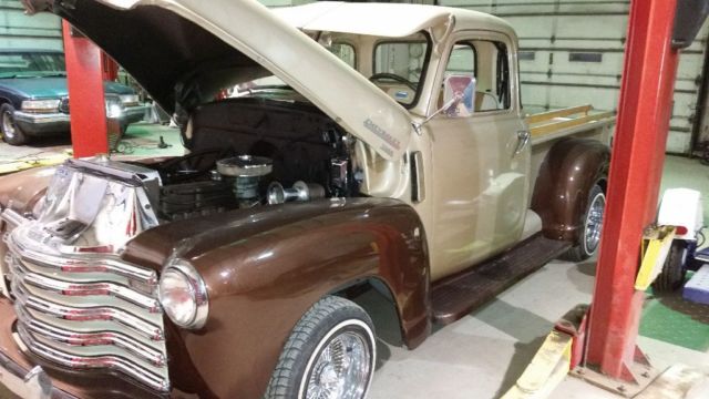 1949 Chevrolet Other Pickups - photo 10