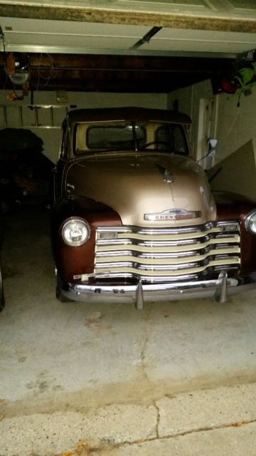 1949 Chevrolet Other Pickups - photo 5