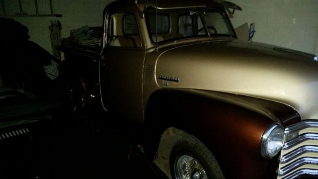 1949 Chevrolet Other Pickups - photo 8