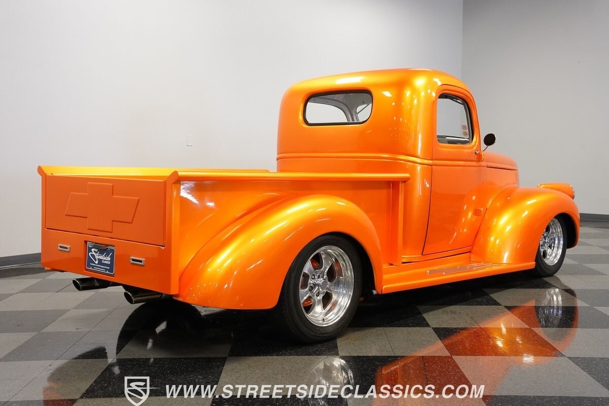 1946 Chevrolet 3100 - photo 10