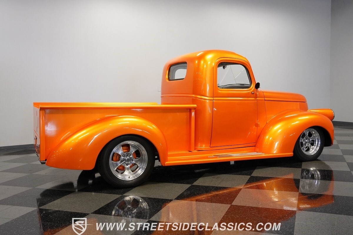 1946 Chevrolet 3100 - photo 11