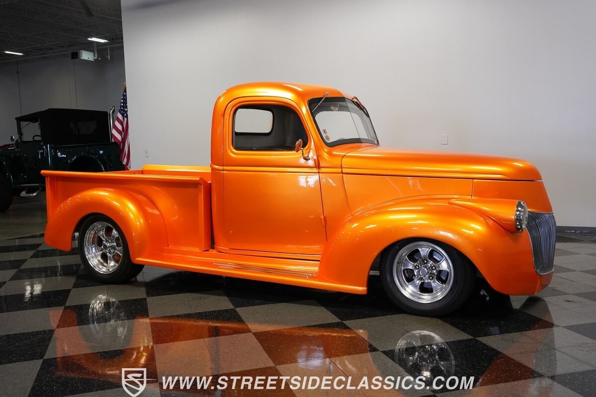 1946 Chevrolet 3100 - photo 13