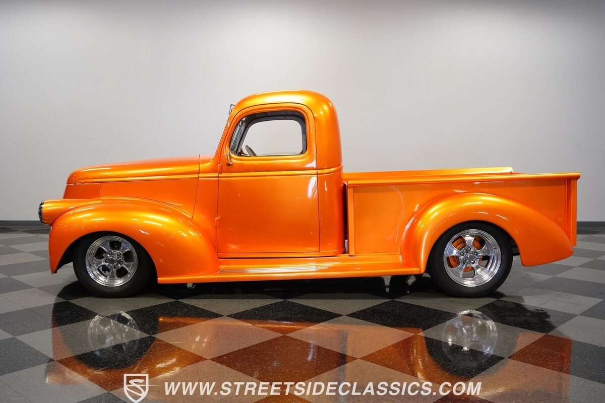 1946 Chevrolet 3100 - photo 3