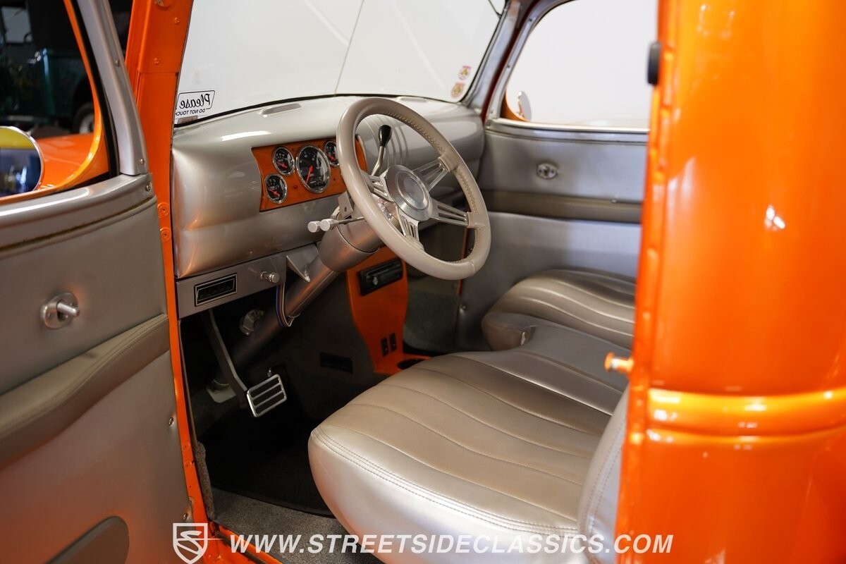 1946 Chevrolet 3100 - photo 4