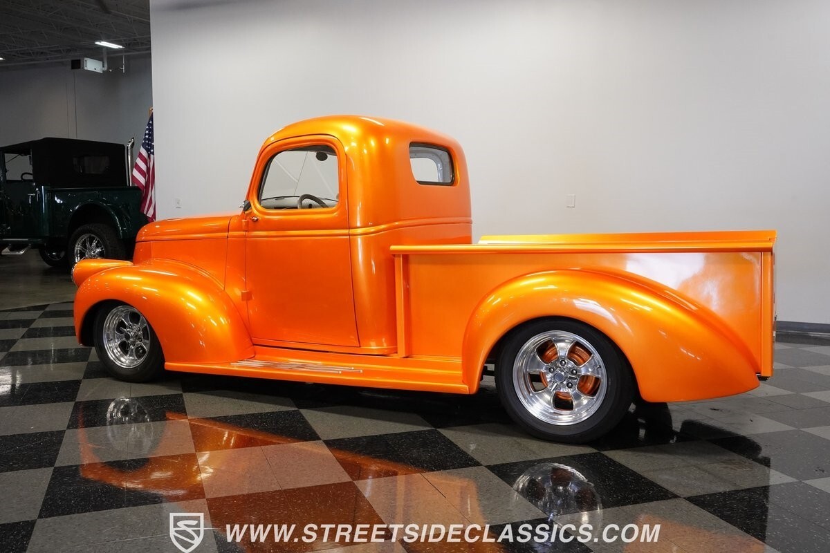 1946 Chevrolet 3100 - photo 6