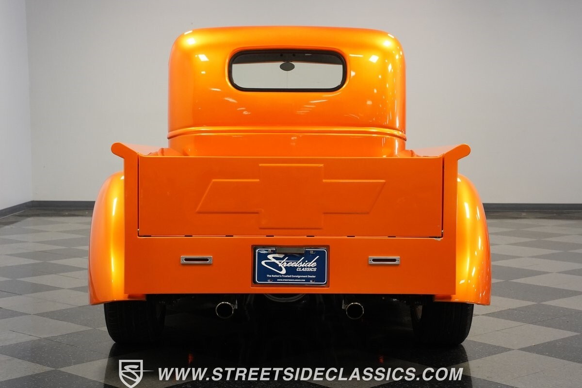 1946 Chevrolet 3100 - photo 8