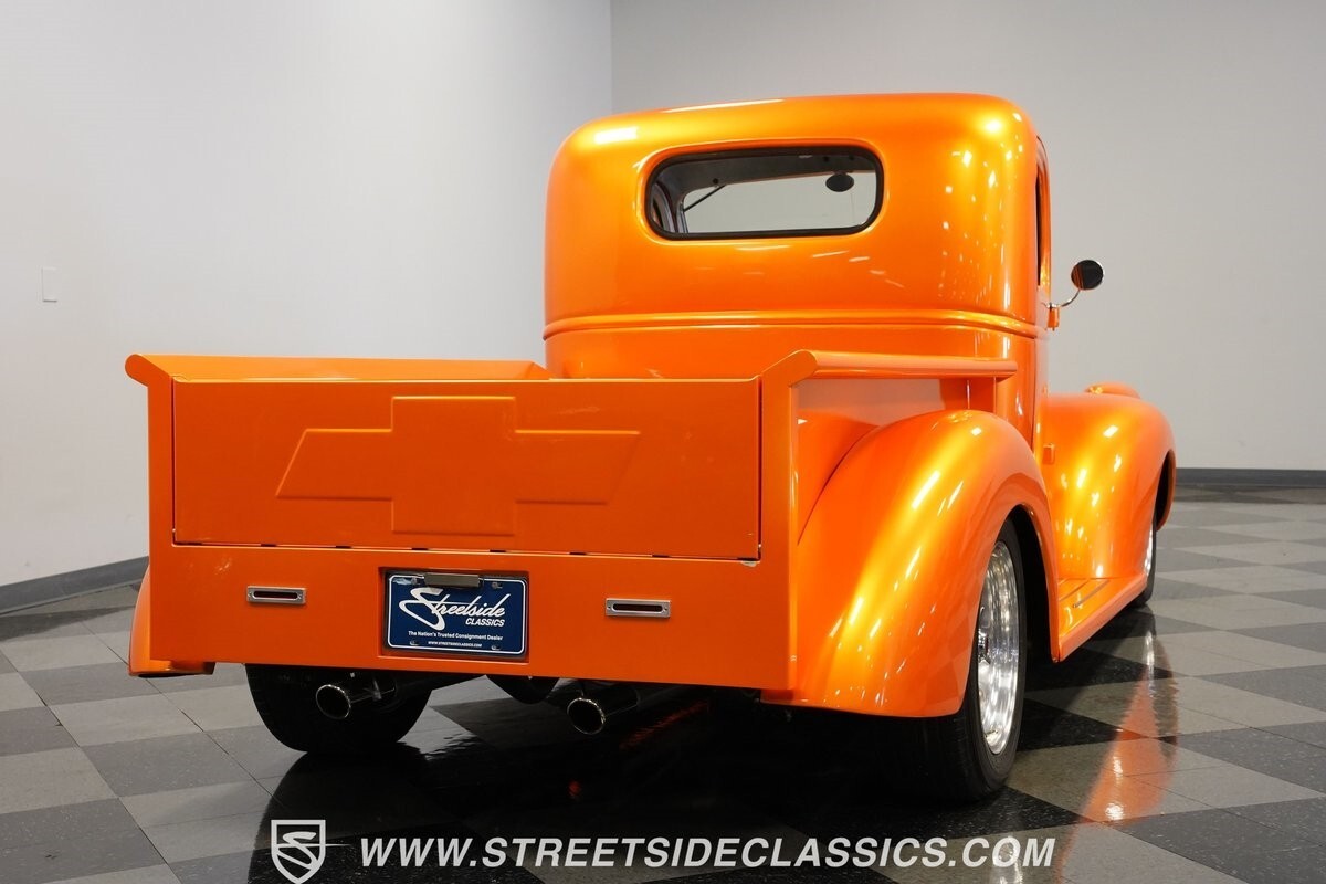 1946 Chevrolet 3100 - photo 9