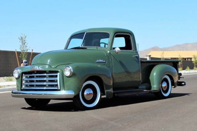 1949 Chevrolet Other Pickups