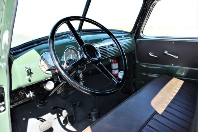 1949 Chevrolet Other Pickups - photo 12