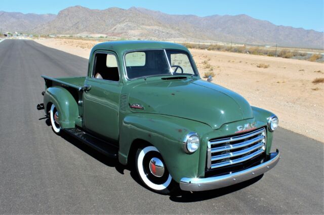 1949 Chevrolet Other Pickups - photo 2