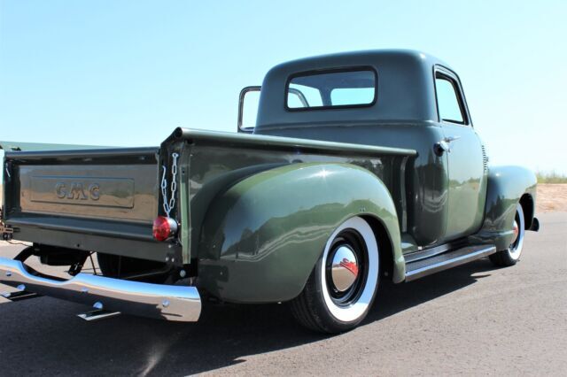 1949 Chevrolet Other Pickups - photo 4