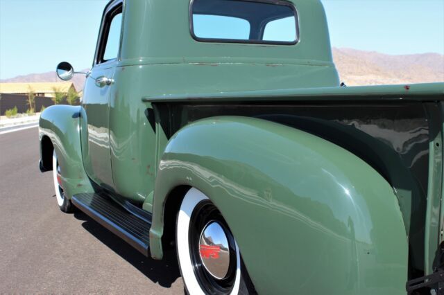 1949 Chevrolet Other Pickups - photo 5