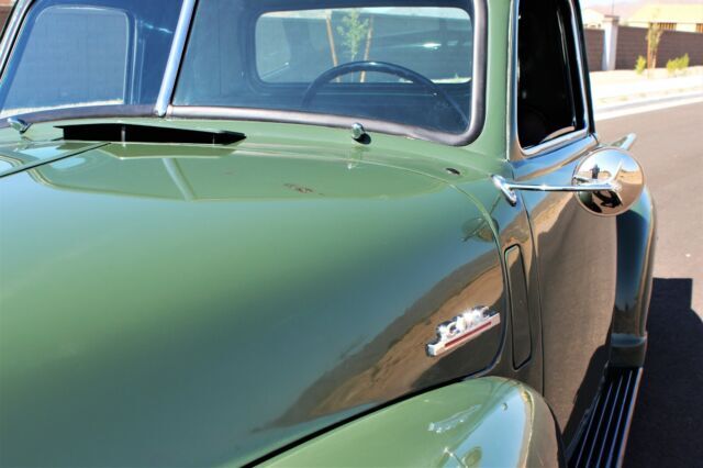 1949 Chevrolet Other Pickups - photo 7