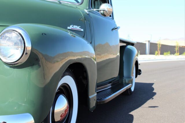 1949 Chevrolet Other Pickups - photo 8