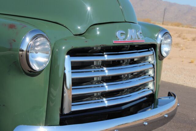 1949 Chevrolet Other Pickups - photo 9