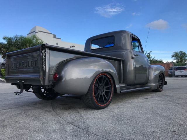 1954 Chevrolet Other Pickups 1954 Chevrolet 3100 - photo 3