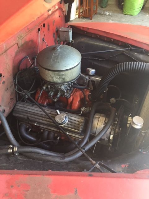 1949 Chevrolet Other Pickups 3100 - photo 2