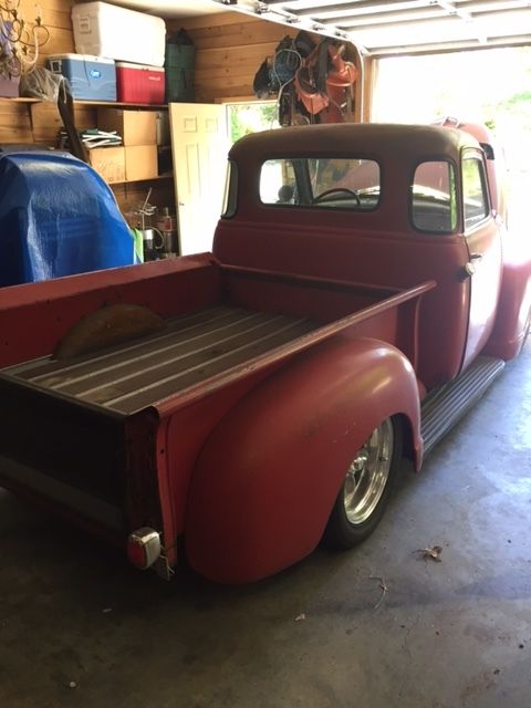 1949 Chevrolet Other Pickups 3100 - photo 4