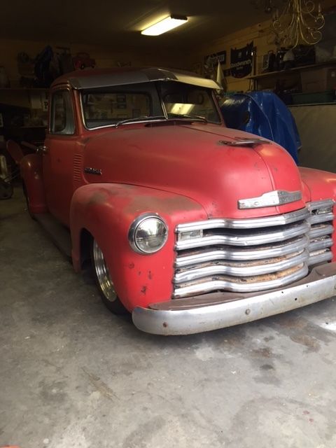 1949 Chevrolet Other Pickups 3100 - photo 5