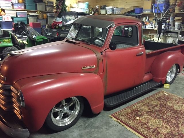 1949 Chevrolet Other Pickups 3100 - photo 6