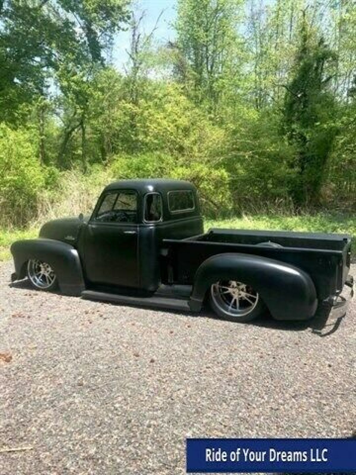 1953 Chevrolet Other Pickups - photo 2