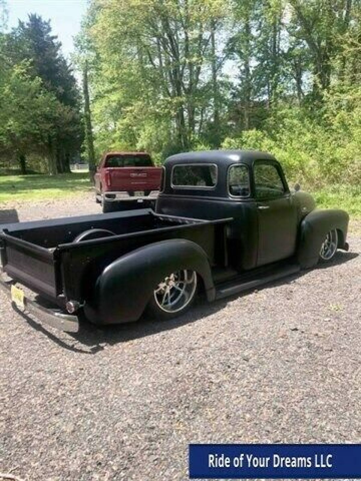 1953 Chevrolet Other Pickups - photo 3