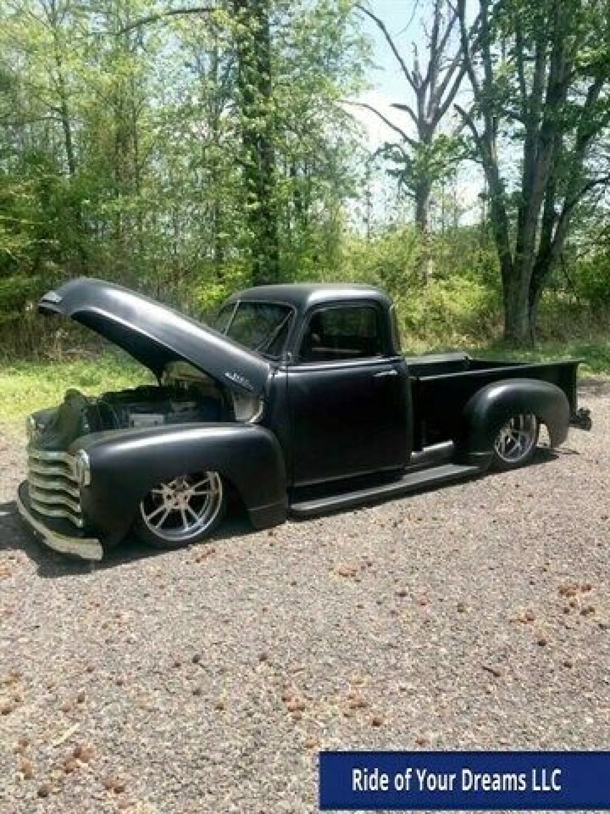 1953 Chevrolet Other Pickups - photo 9