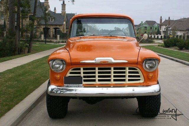 1958 Chevrolet Other Pickups - photo 2