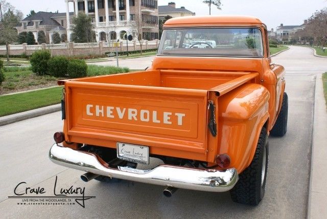 1958 Chevrolet Other Pickups - photo 3