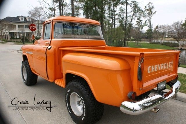 1958 Chevrolet Other Pickups - photo 4