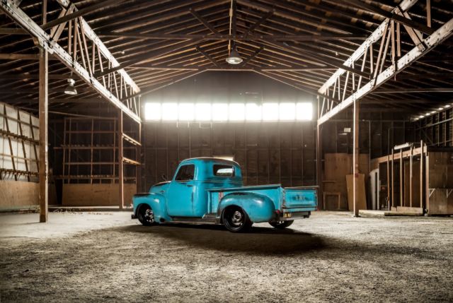 1950 Chevrolet Other Pickups