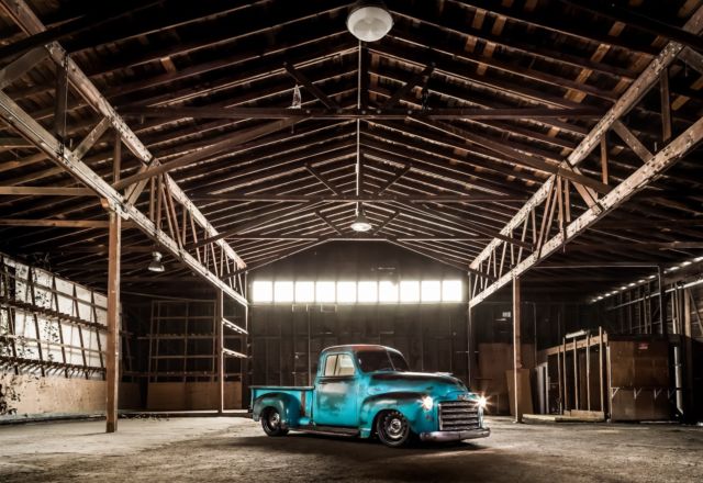 1950 Chevrolet Other Pickups - photo 11