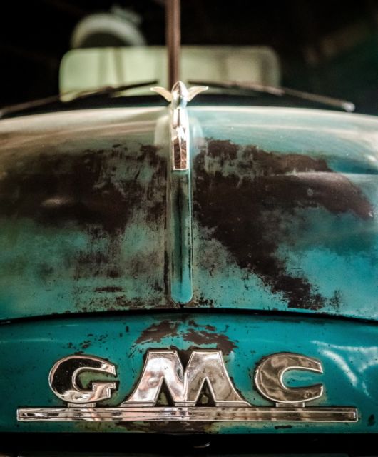 1950 Chevrolet Other Pickups - photo 13
