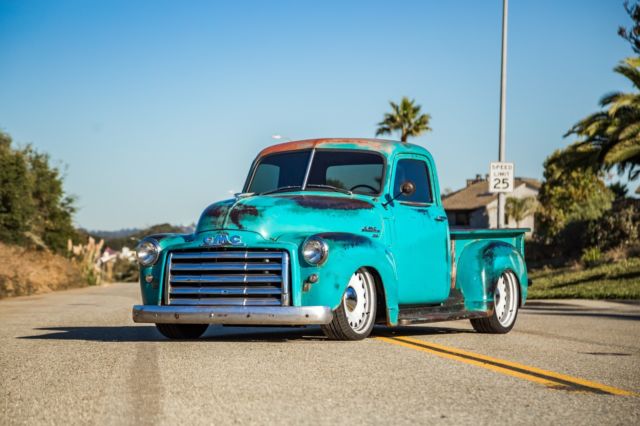 1950 Chevrolet Other Pickups - photo 2