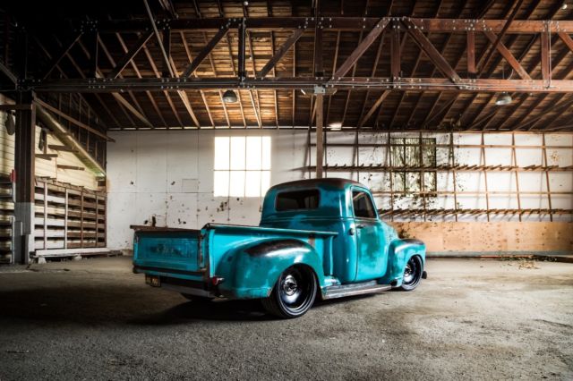 1950 Chevrolet Other Pickups - photo 3
