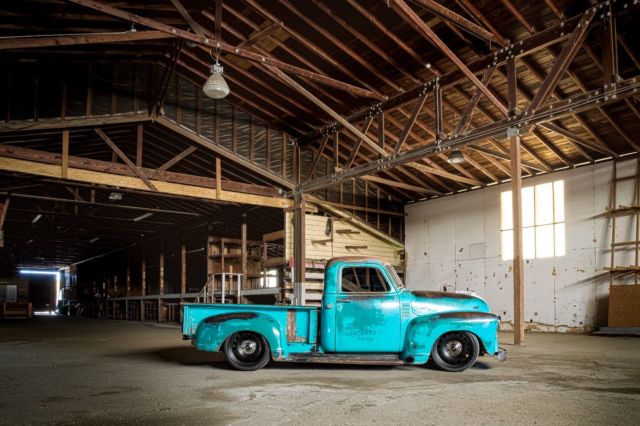 1950 Chevrolet Other Pickups - photo 5