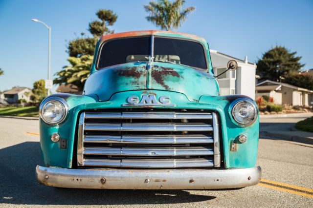 1950 Chevrolet Other Pickups - photo 7