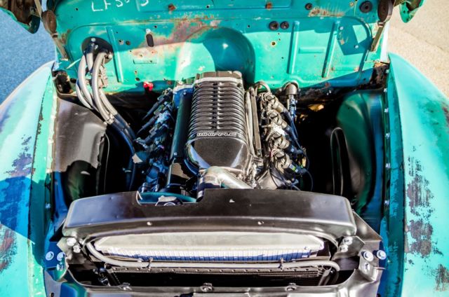 1950 Chevrolet Other Pickups - photo 8
