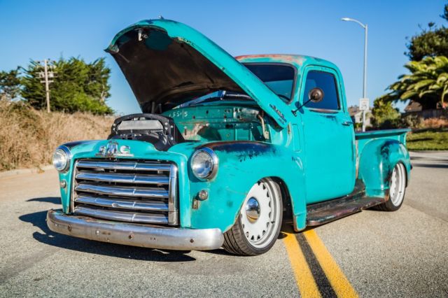 1950 Chevrolet Other Pickups - photo 9