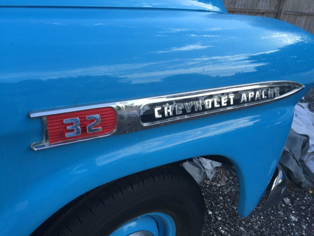 1959 Chevrolet Other Pickups - photo 10