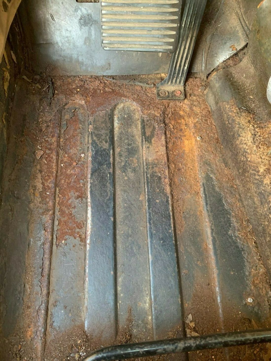 1974 Jaguar XJ6 - photo 11