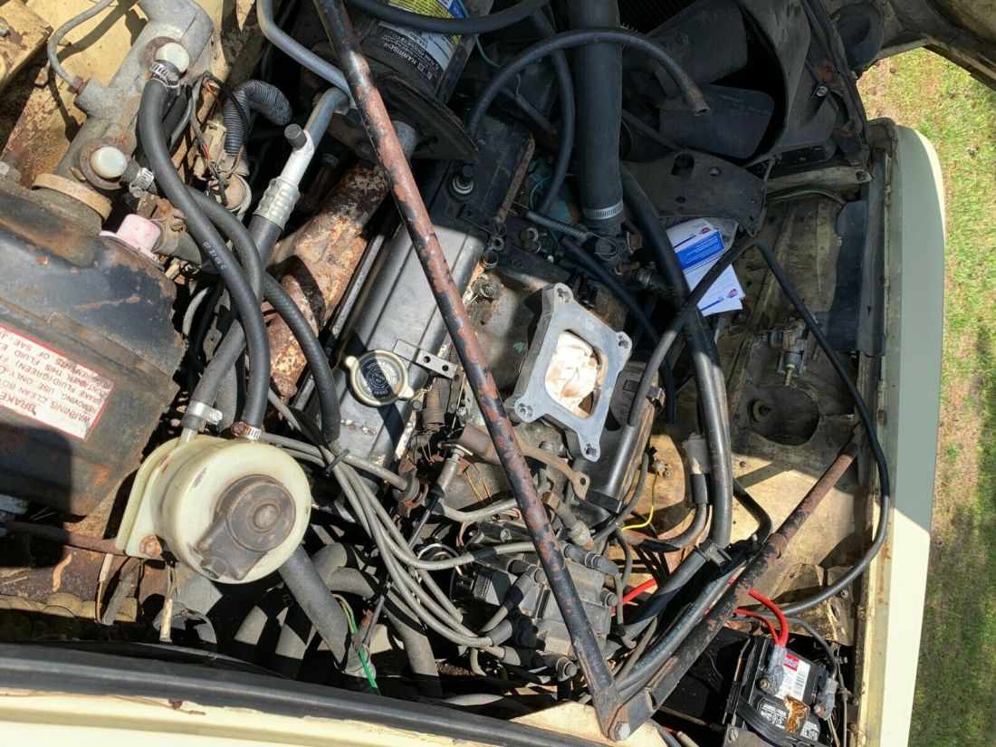 1974 Jaguar XJ6 - photo 7
